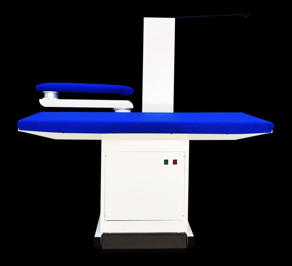 HAIDI dry cleaning auxiliary equipment package for garment care stores