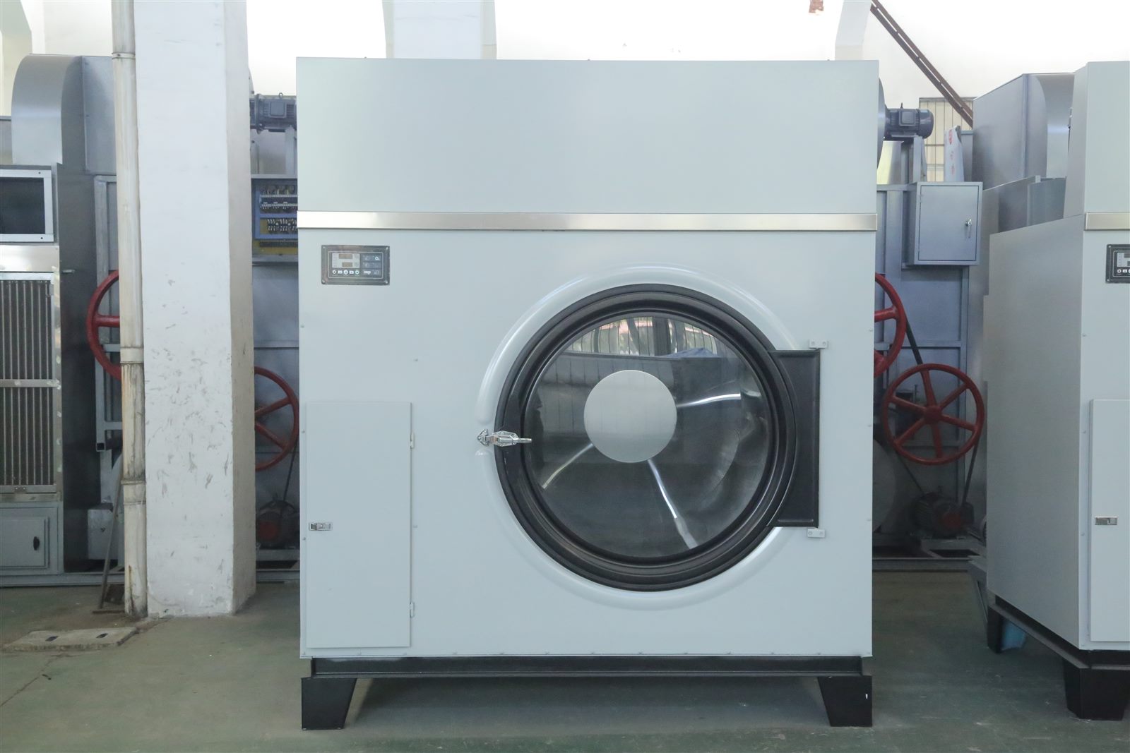 HAIDI hospital tumble dryer
